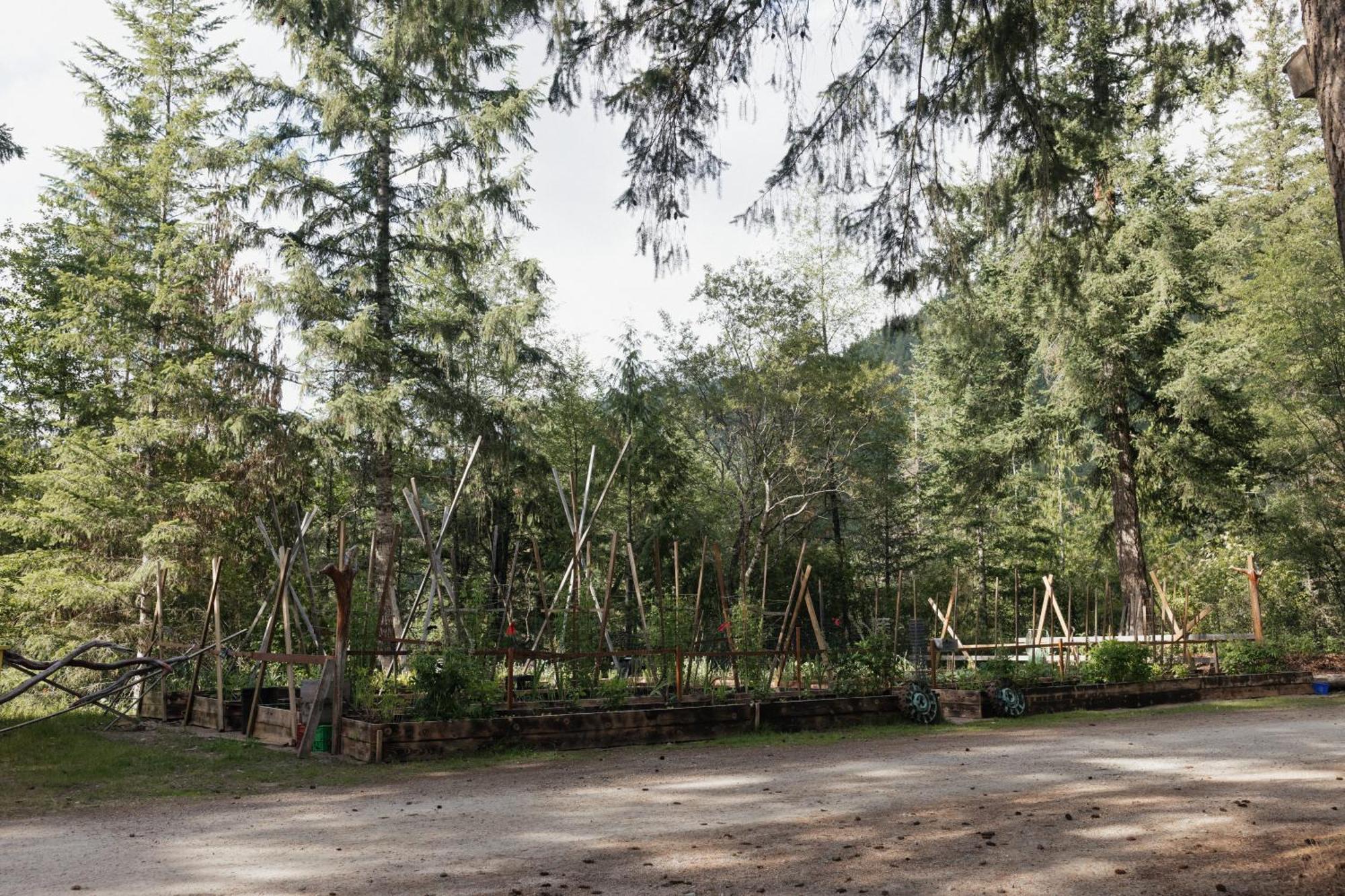 Ruby Lake Resort Madeira Park Exteriér fotografie